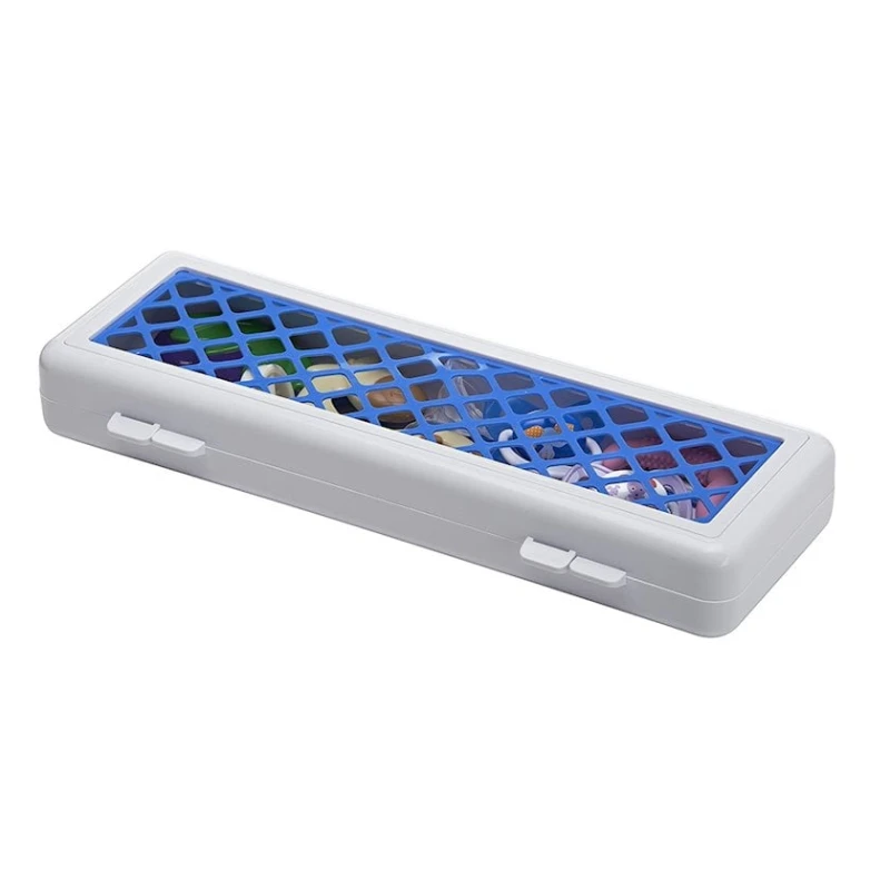 Qabyuyan maşın üçün silikon səbət Dr.Brown's Qabyuyan maşın üçün silikon səbət Dr.Brown's