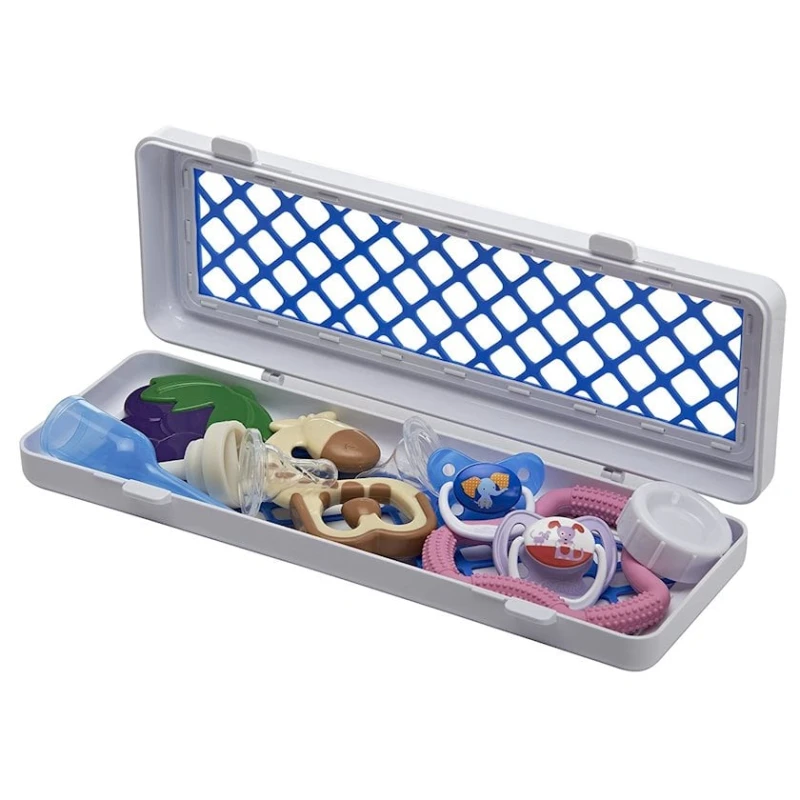 Qabyuyan maşın üçün silikon səbət Dr.Brown's Qabyuyan maşın üçün silikon səbət Dr.Brown's