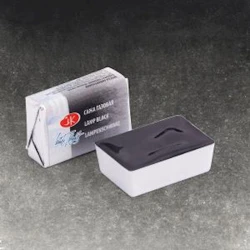 Акварель Белые ночи, Сажа газовая, 2.5мл