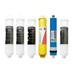 Набор фильтров для воды Nurpool BTA_A1030 Набор фильтров для воды Nurpool BTA_A1030