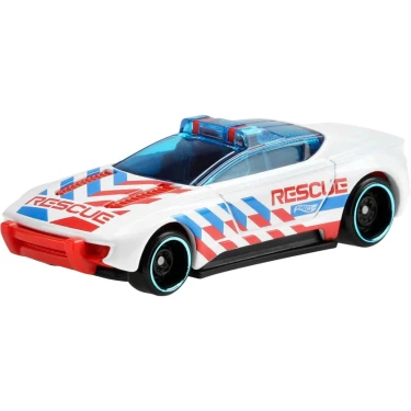 Машинка Hot Wheels Basic Car, товар в ассортименте Машинка Hot Wheels Basic Car, товар в ассортименте