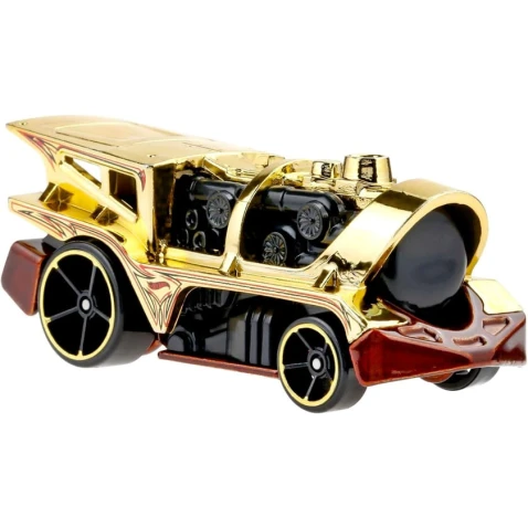 Машинка Hot Wheels Basic Car, товар в ассортименте Машинка Hot Wheels Basic Car, товар в ассортименте