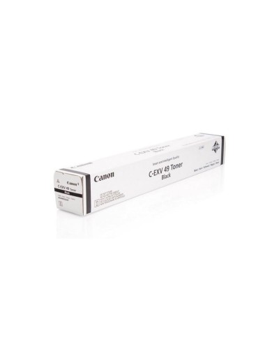 Toner-kartric Canon C-EXV49 (8524B002)