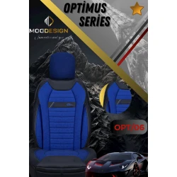 Чехол на сиденье Deluxe Boss OPT06