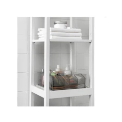 Органайзер для косметики и аксессуаров Ikea Godmorgon пластик, 32x28x10 см, товар в ассортименте