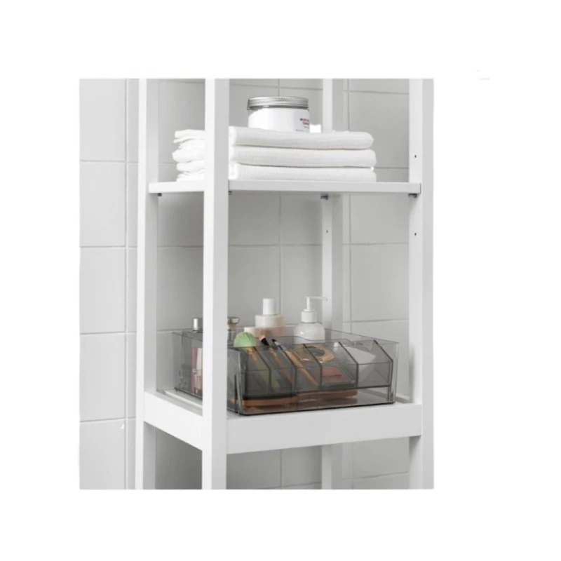 Органайзер для косметики и аксессуаров Ikea Godmorgon пластик, 32x28x10 см, товар в ассортименте