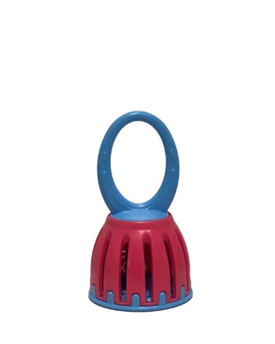 Сığcığa 6240_0141, plastik, rəngbərəng, 12.5x7x7 sm