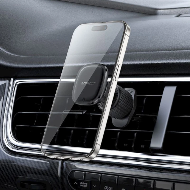 Автомобильный держатель для телефона Acefast D35 Black