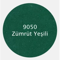 Декоративная акриловая краска Cadence Premium Acrylic Paint 9050 Emerald, Изумрудный, 500 мл