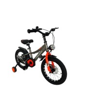 Uşaq velosipedi Phillips P127 16