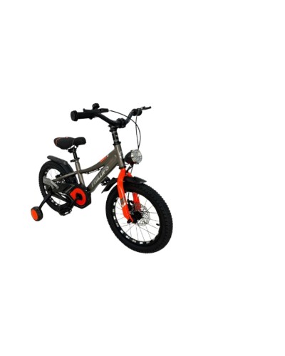 Uşaq velosipedi Phillips P127 16