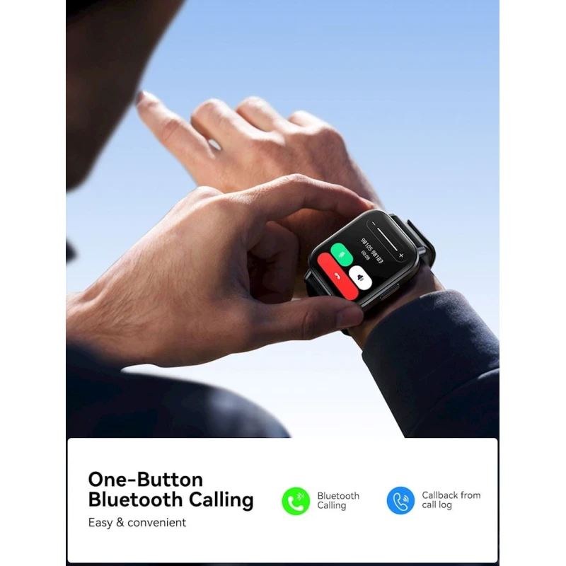 Ağıllı saat Joyroom JR-FT3S