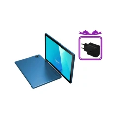 Планшет G-Tab C30 14GB/128GB 4G Blue + Сетевое зарядное устройство 45W