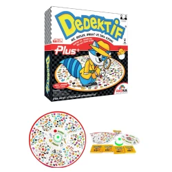 Stolüstü oyun Redka Dedektiv Plus+