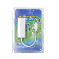 Ötürücü Type-C to RJ-45 (LAN)