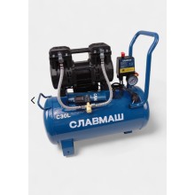 Hava kompressoru Славмаш C30L
