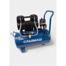 Hava kompressoru Славмаш C30L