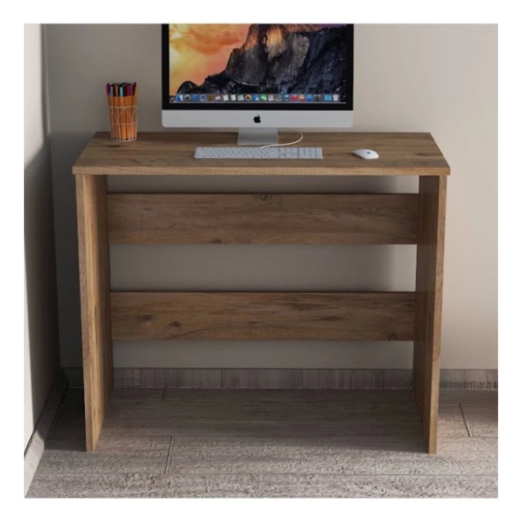 Kompüter masası Art_Komp_Masası 51, qəhvəyi, 74x70x50 sm