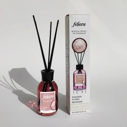 Aromatik diffuzor Febora Powder, 110 ml