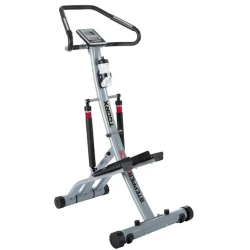 Степпер Toorx Stepper-Force, 80х62х140 см Степпер Toorx Stepper-Force, 80х62х140 см