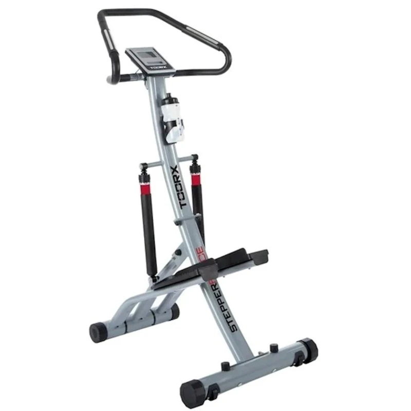 Степпер Toorx Stepper-Force, 80х62х140 см Степпер Toorx Stepper-Force, 80х62х140 см