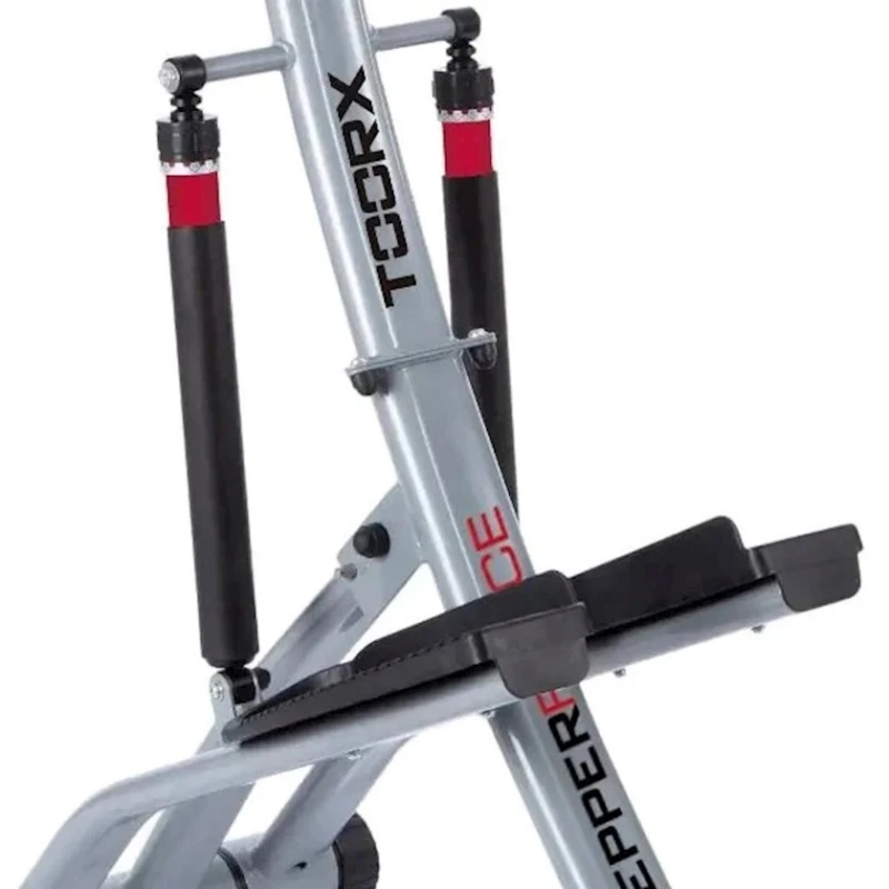 Степпер Toorx Stepper-Force, 80х62х140 см Степпер Toorx Stepper-Force, 80х62х140 см