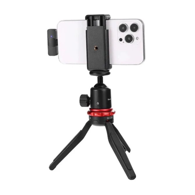 Микрофон Boya BY-V1 Микрофон Boya BY-V1