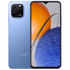 Смартфон Huawei Nova Y61 4GB/64GB Sapphire Blue