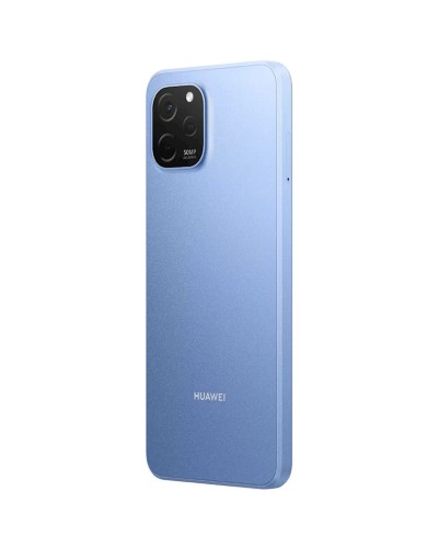 Смартфон Huawei Nova Y61 4GB/64GB Sapphire Blue