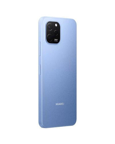 Смартфон Huawei Nova Y61 4GB/64GB Sapphire Blue