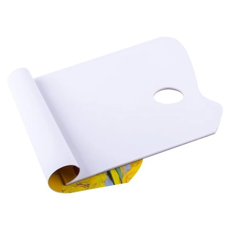 Палитра Невская Палитра Сонет бумажная, 40 листов, 23x30.5 см