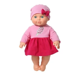 Пупс Весна Малышка. Мороженка, 30 см, 3+ года