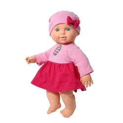 Пупс Весна Малышка. Мороженка, 30 см, 3+ года