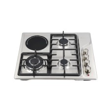 Bişirmə paneli Davaline 6044CS FFD