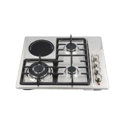 Варочная поверхность Davaline 6044CS FFD