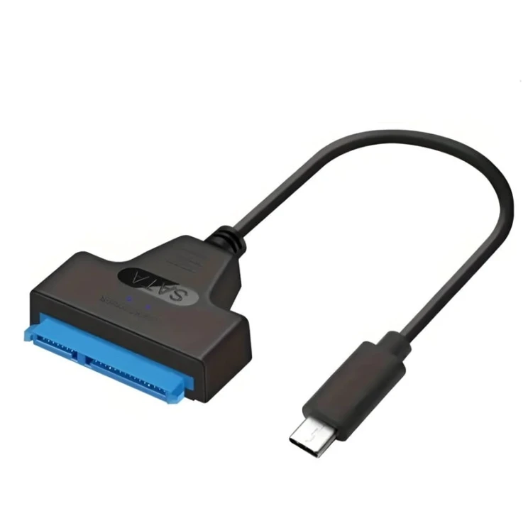 Ötürücü kabel Type C 3.0 to SATA III Ötürücü kabel Type C 3.0 to SATA III