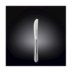 Нож с узором Wilmax Julia Vysotskaya 20.5 см