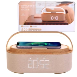 Çoxfunksiyalı siqnal saat