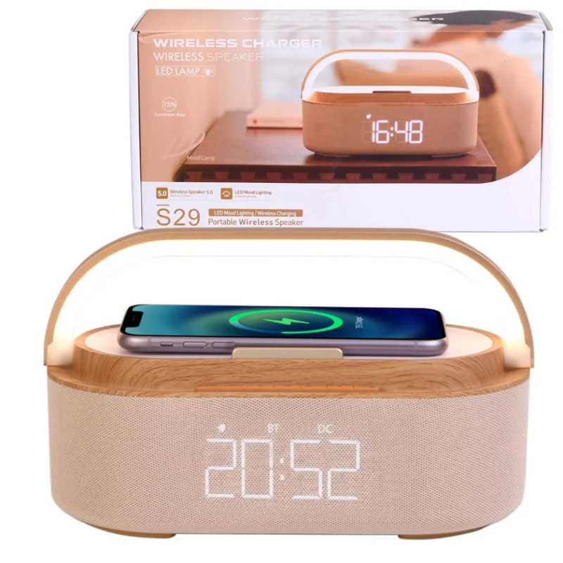 Çoxfunksiyalı siqnal saat Çoxfunksiyalı siqnal saat