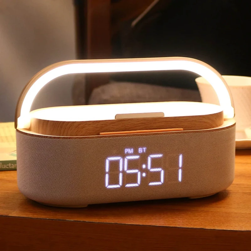 Çoxfunksiyalı siqnal saat Çoxfunksiyalı siqnal saat