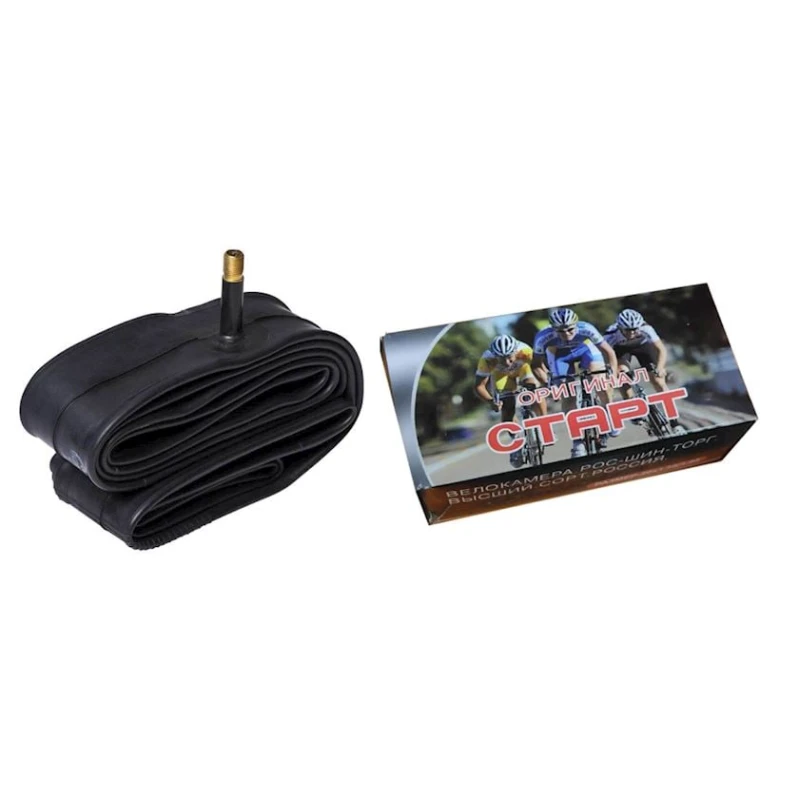 Велокамера 12