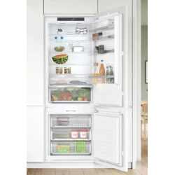 Встраиваемый холодильник Bosch KBN96ADD0