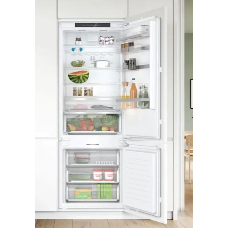 Встраиваемый холодильник Bosch KBN96ADD0 Встраиваемый холодильник Bosch KBN96ADD0