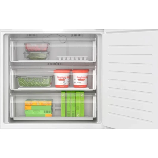 Встраиваемый холодильник Bosch KBN96ADD0 Встраиваемый холодильник Bosch KBN96ADD0