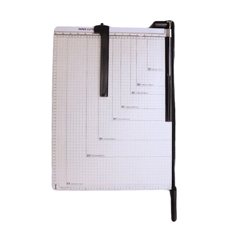 Резак гильотинный MX-829-4, А4 Резак гильотинный MX-829-4, А4