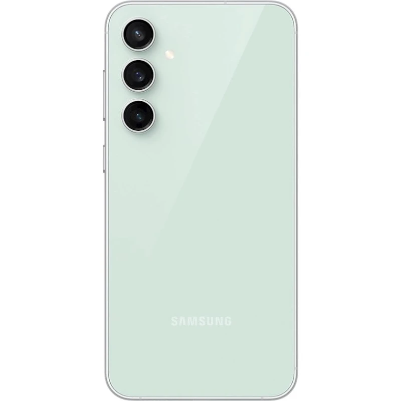 Смартфон Samsung S23 FE 5G 8GB/128GB Green
