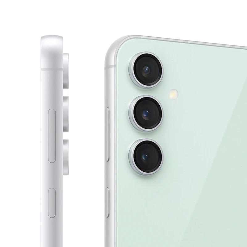 Смартфон Samsung S23 FE 5G 8GB/128GB Green