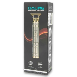 Saç kəsimi üçün universal cihaz Daling DL-129A