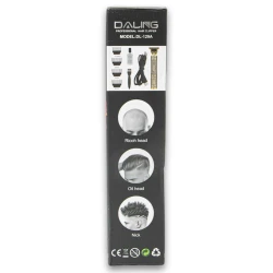 Saç kəsimi üçün universal cihaz Daling DL-129A