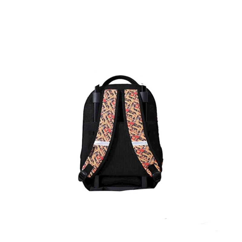 Məktəbli bel çantası qız üçün Glossy bird Məktəbli bel çantası qız üçün Glossy bird